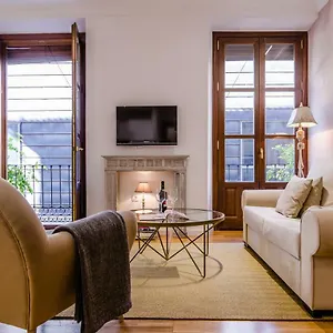  Apartment Casa Ayala