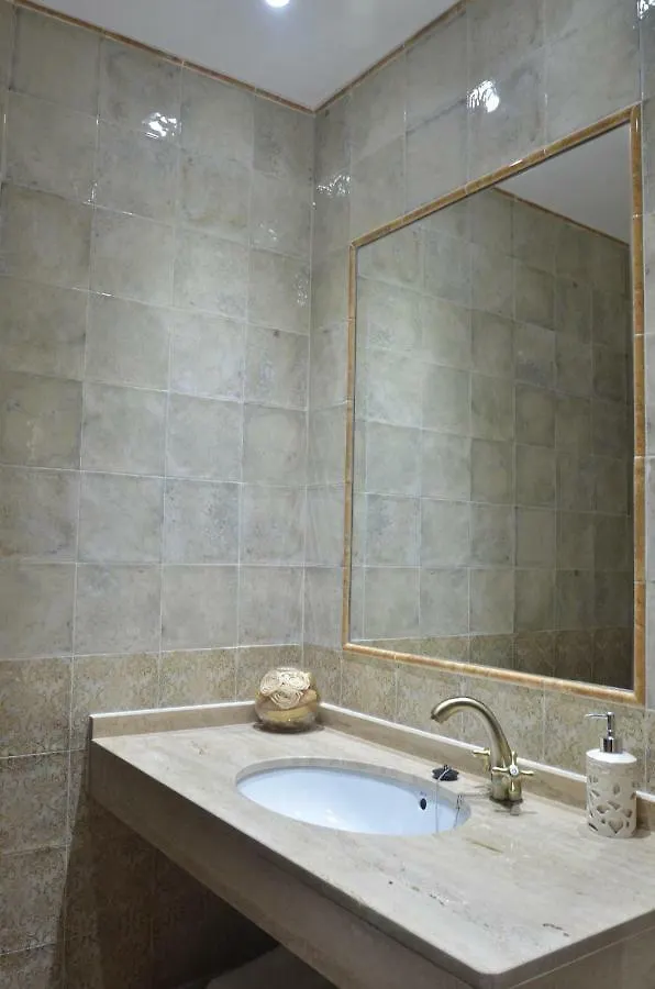 Дом отдыха Вилла Casa Jardin Alhambra Гранада